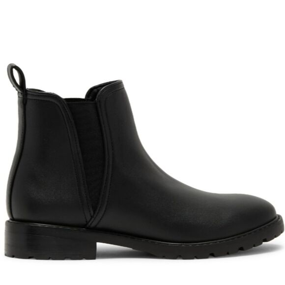 Steve Madden Jaffa Lug Sole Chelsea Boot - Picture 2 of 10